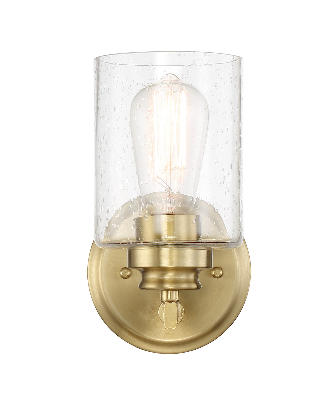 Bolden Wall Sconce by Craftmade - view 12