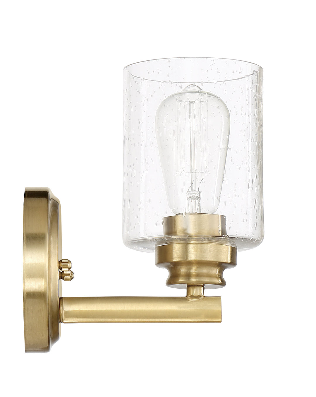Bolden Wall Sconce by Craftmade - view 13