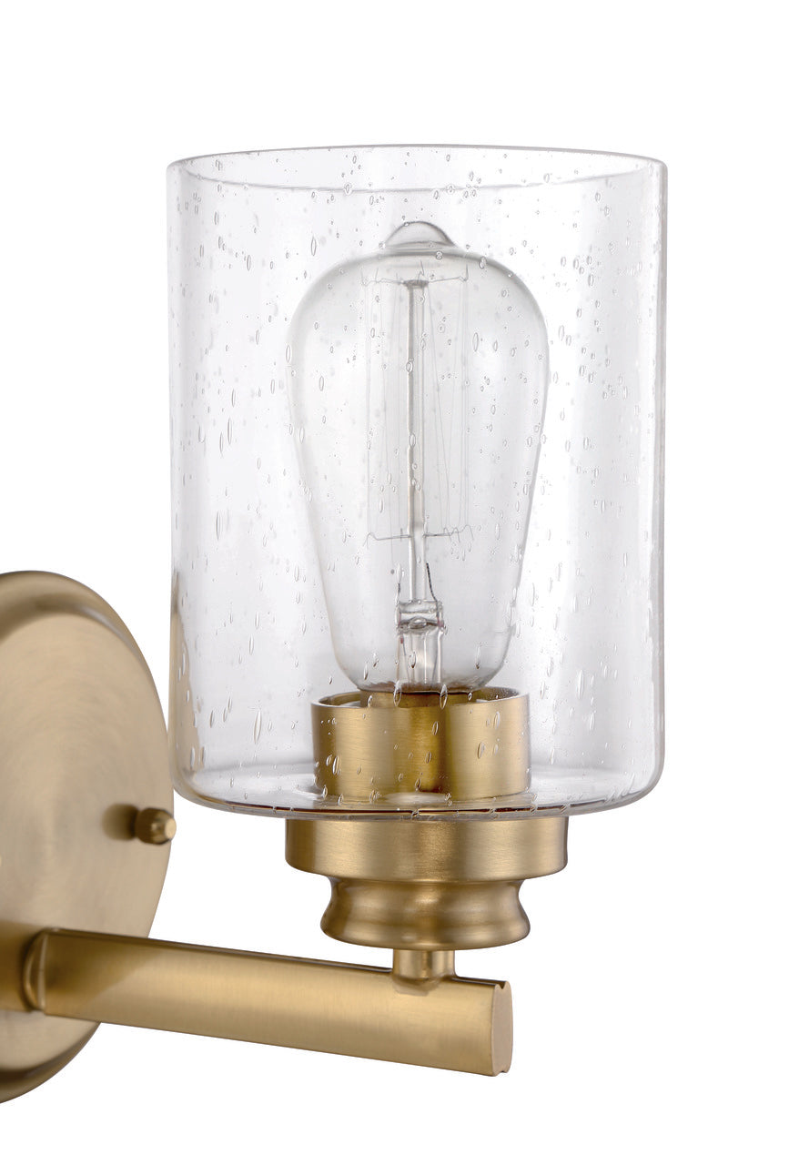 Bolden Wall Sconce by Craftmade - view 14