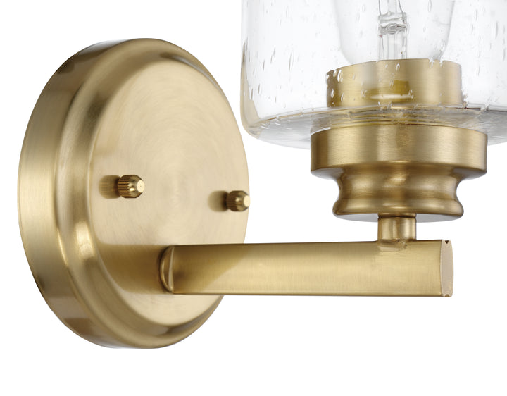 Bolden Wall Sconce by Craftmade - view 15