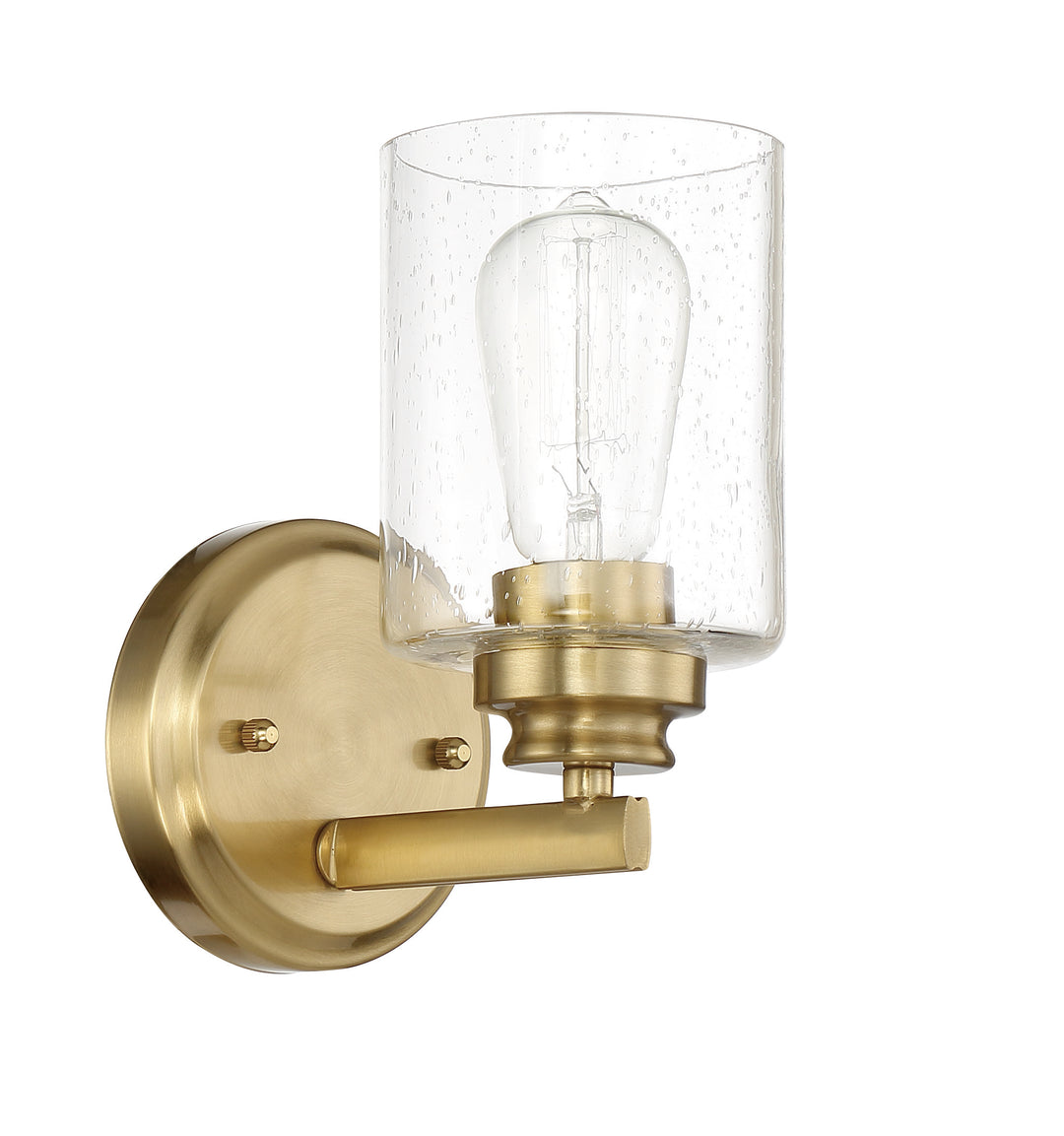 Bolden Wall Sconce by Craftmade - view 10