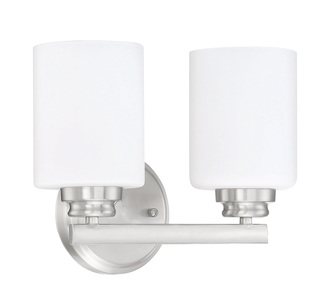 Bolden Vanity Light by Craftmade - view 4