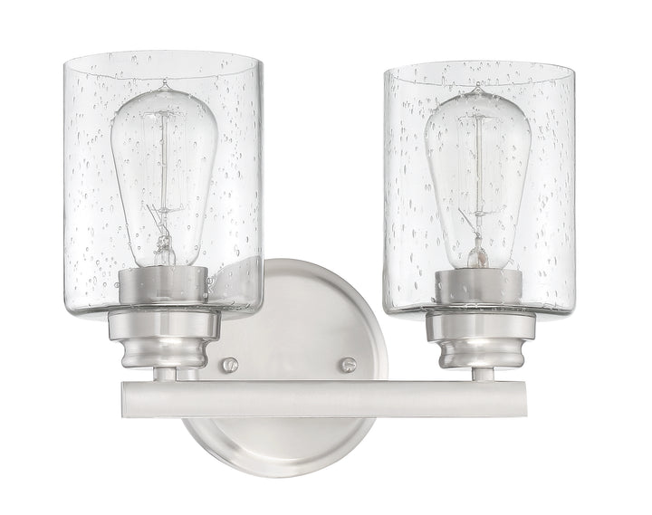 Bolden Vanity Light by Craftmade - view 2