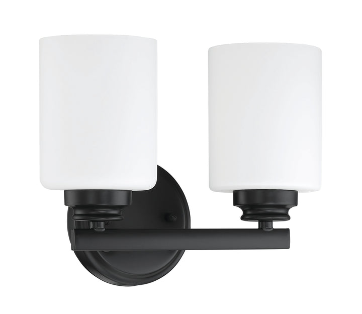 Bolden Vanity Light by Craftmade - view 8