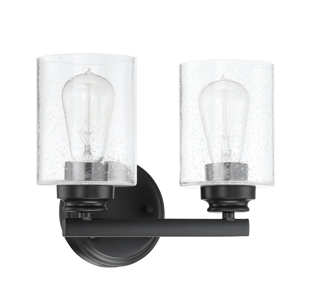 Bolden Vanity Light by Craftmade - view 6