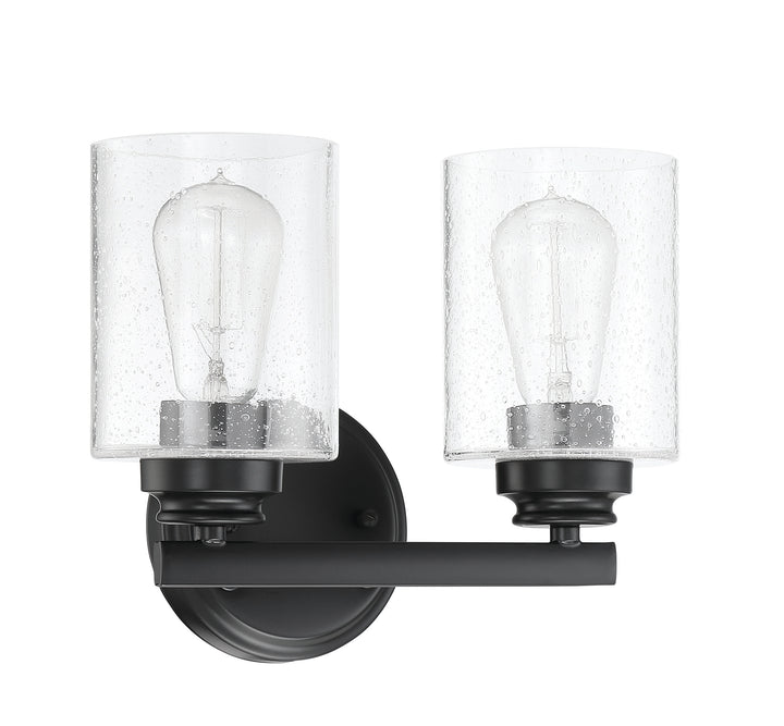 Bolden Vanity Light by Craftmade - view 6