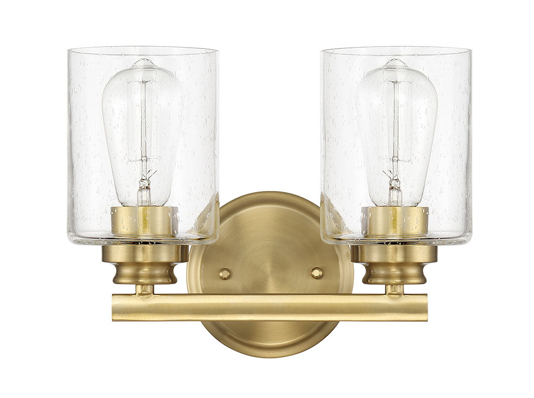 Bolden Vanity Light by Craftmade - view 11