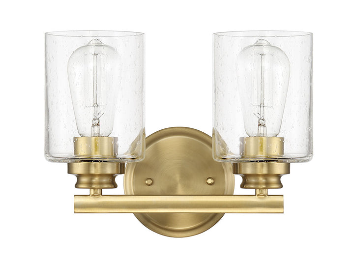 Bolden Vanity Light by Craftmade - view 11