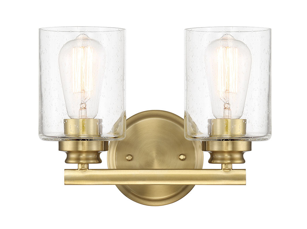 Bolden Vanity Light by Craftmade - view 12