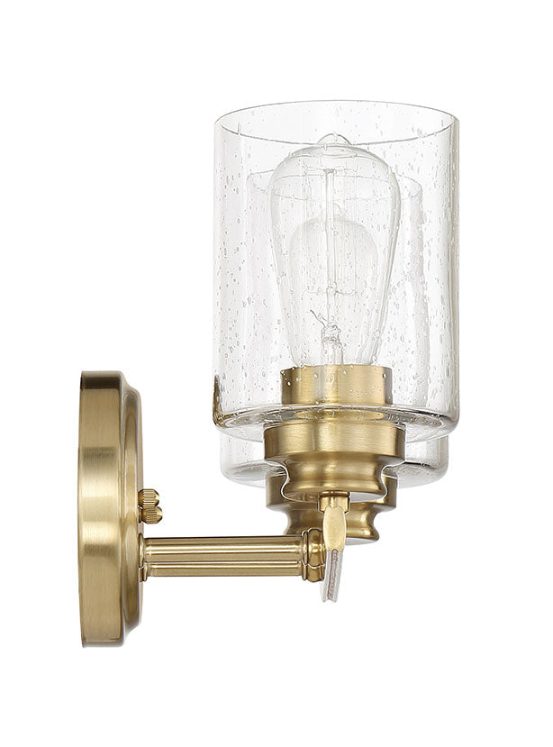 Bolden Vanity Light by Craftmade - view 13