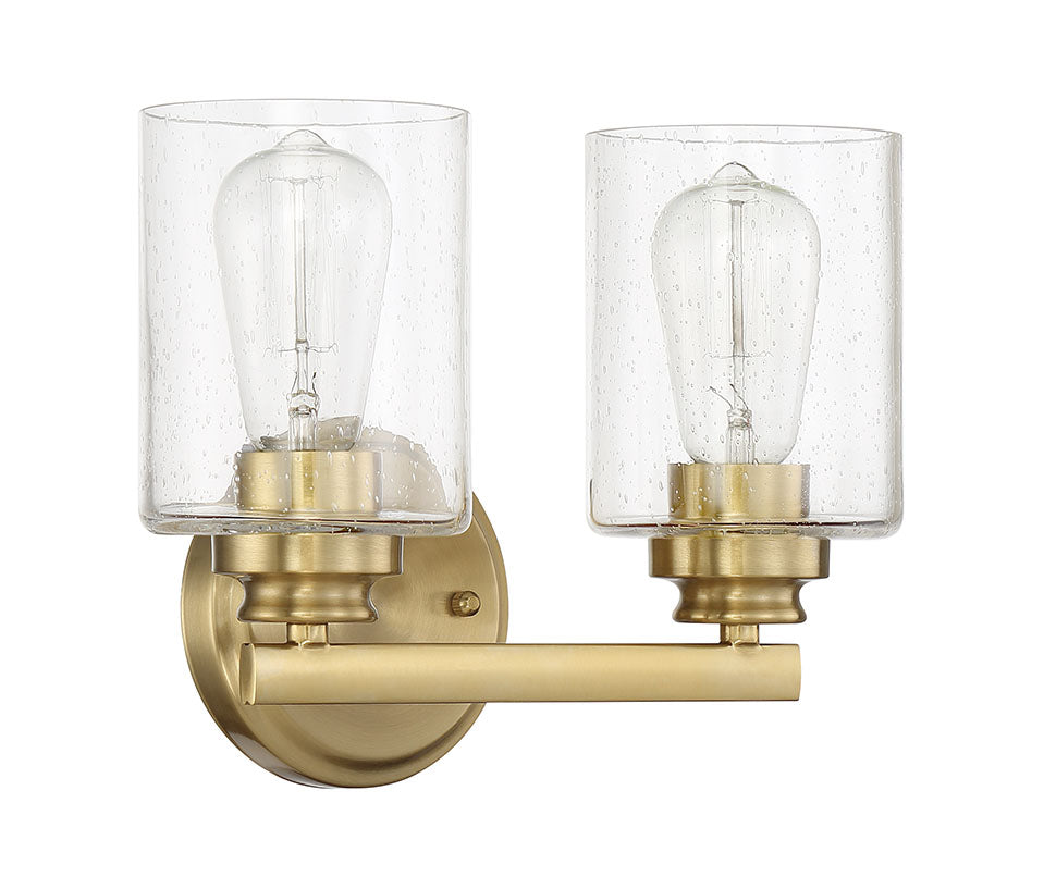 Bolden Vanity Light by Craftmade - view 10