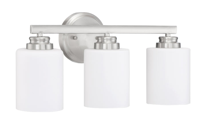 Bolden Vanity Light by Craftmade - view 17