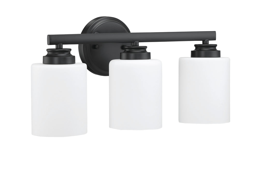 Bolden Vanity Light by Craftmade - view 23