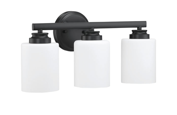Bolden Vanity Light by Craftmade - view 23