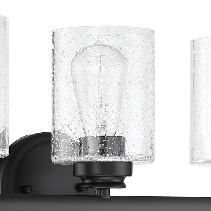 Bolden Vanity Light by Craftmade - view 20