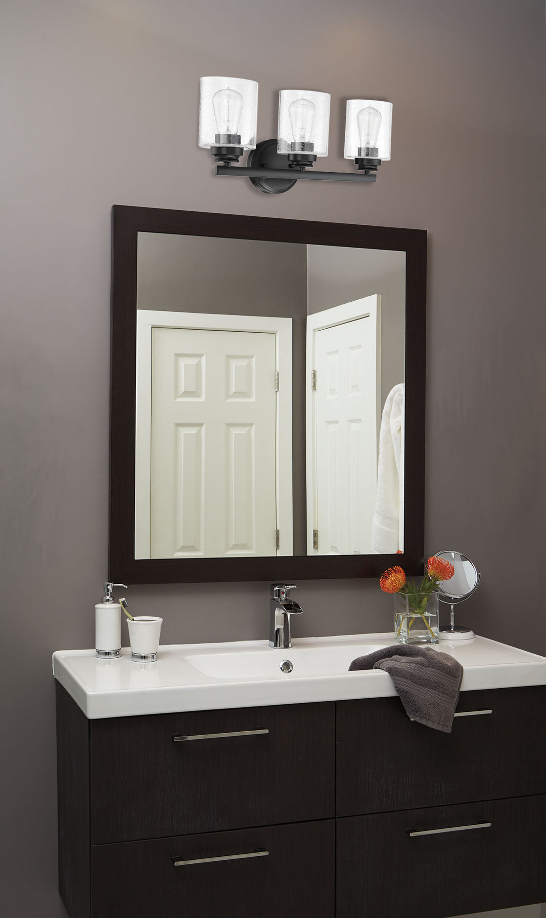 Bolden Vanity Light by Craftmade - view 21