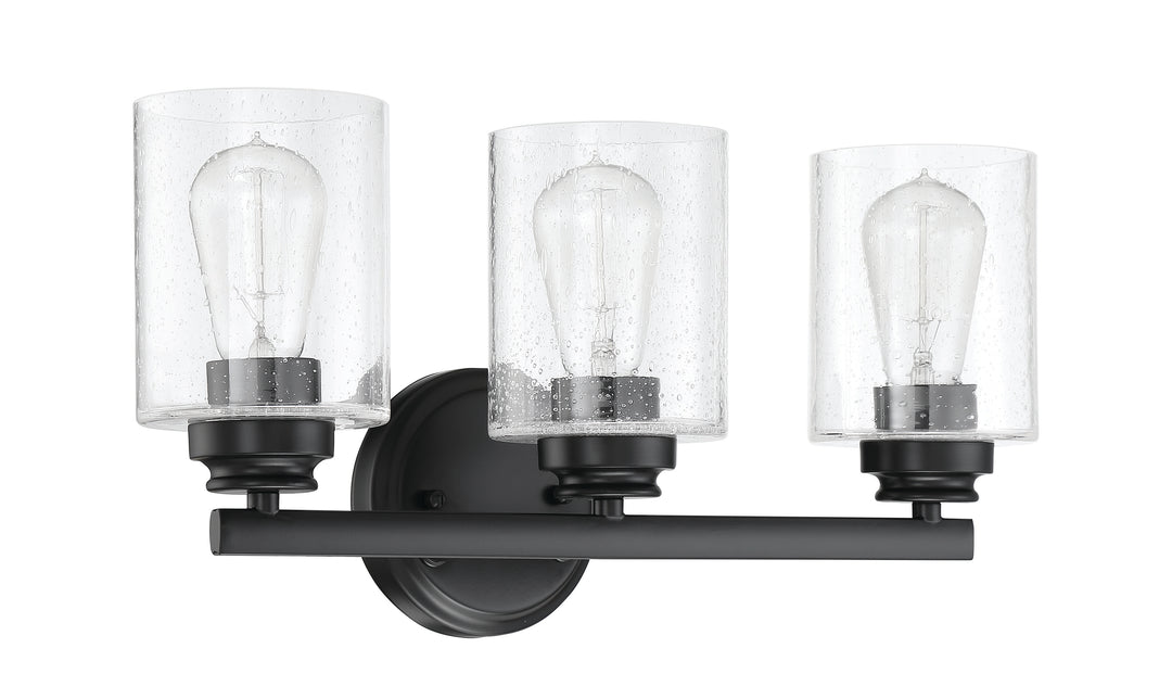 Bolden Vanity Light by Craftmade - view 19