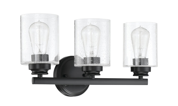 Bolden Vanity Light by Craftmade - view 19