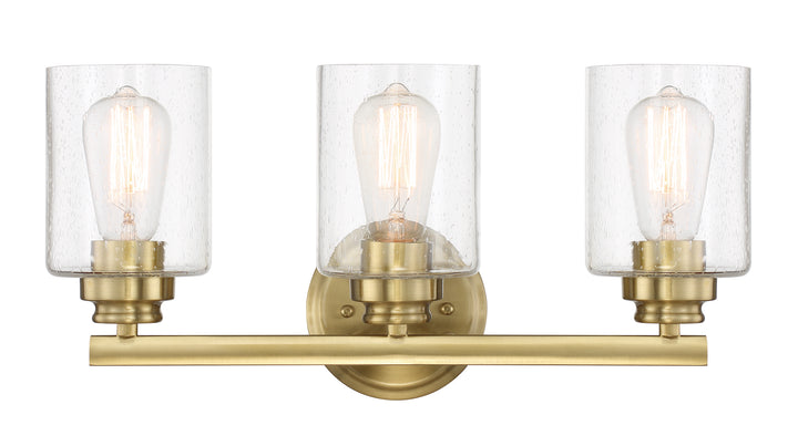 Bolden Vanity Light by Craftmade - view 27