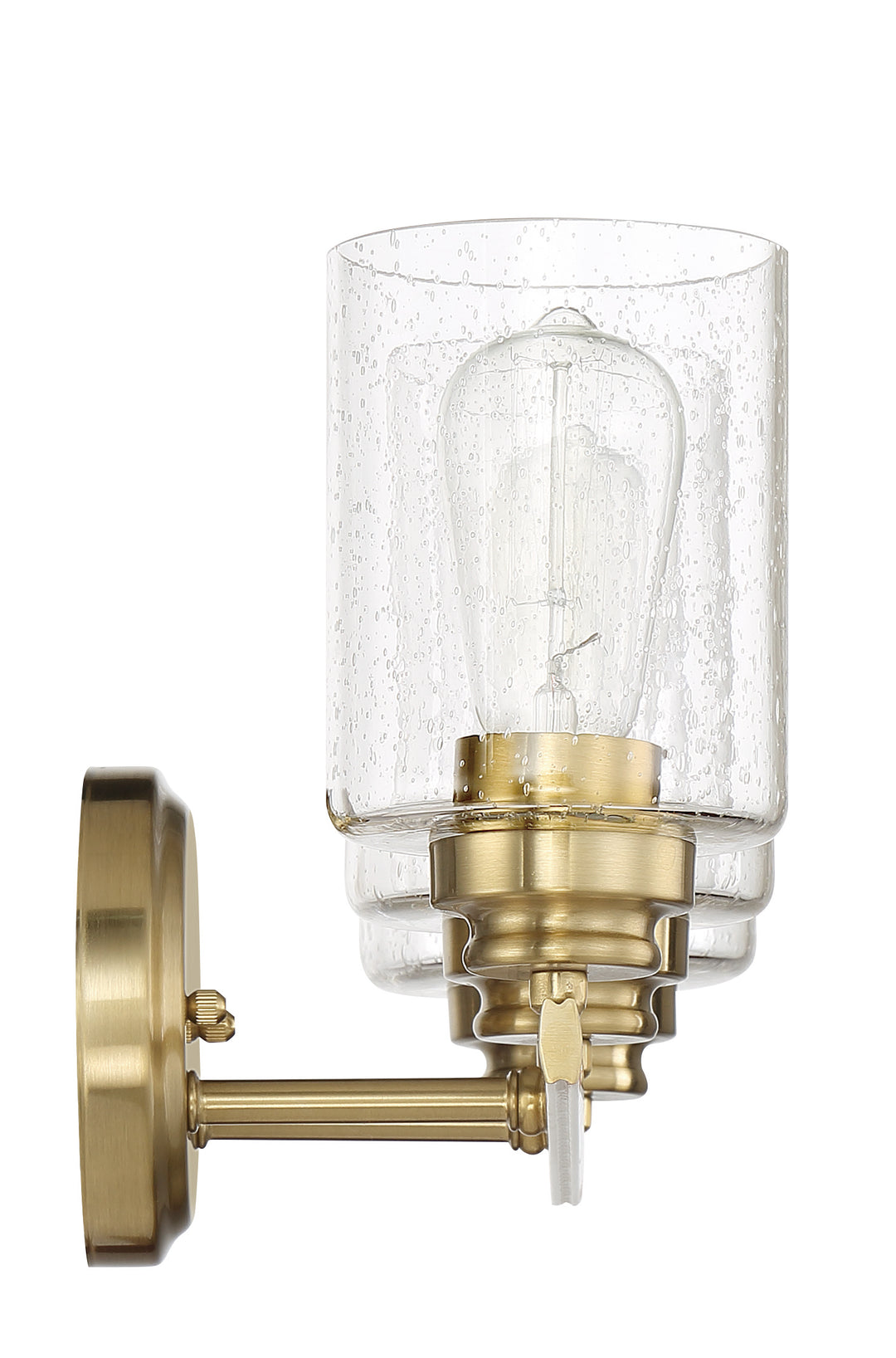 Bolden Vanity Light by Craftmade - view 28