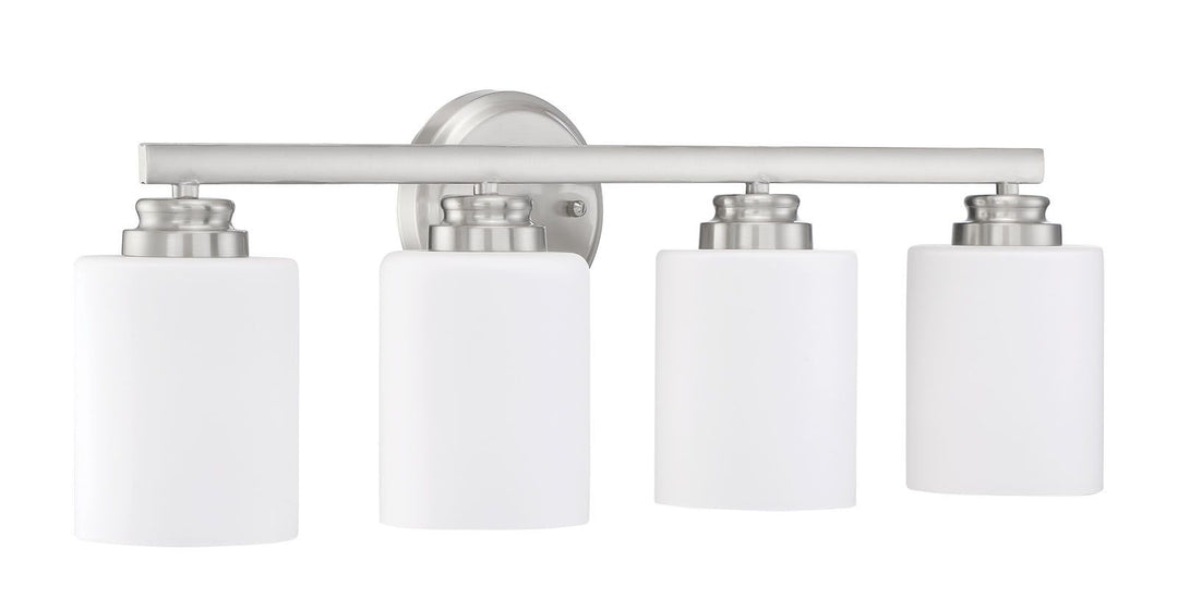 Bolden Vanity Light by Craftmade - view 32