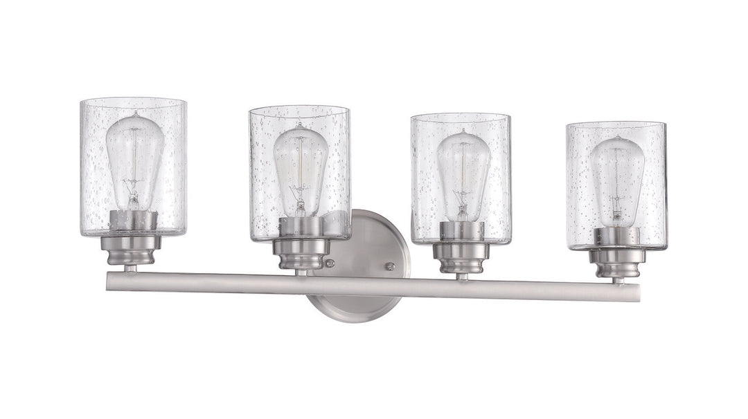Bolden Vanity Light by Craftmade - view 30