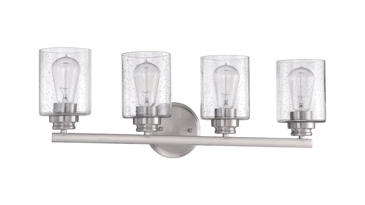 Bolden Vanity Light by Craftmade - view 30