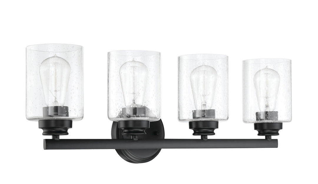 Bolden Vanity Light by Craftmade - view 35