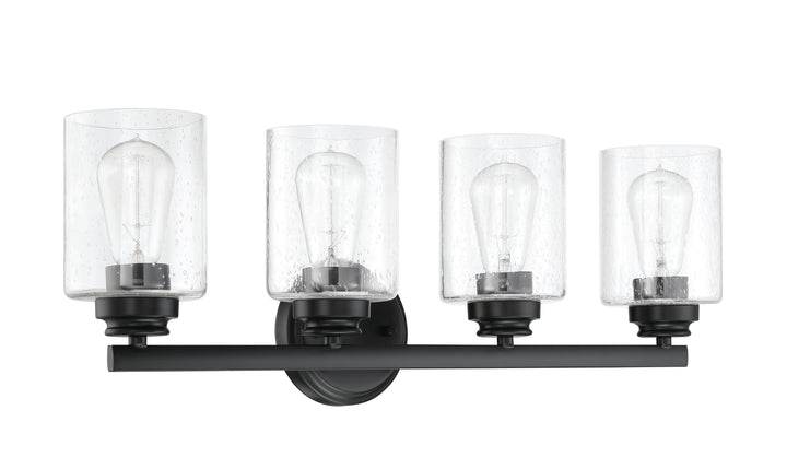 Bolden Vanity Light by Craftmade - view 35