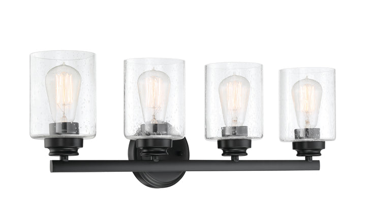 Bolden Vanity Light by Craftmade - view 36