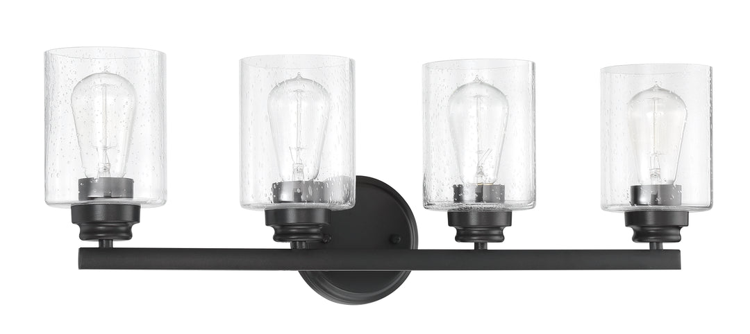 Bolden Vanity Light by Craftmade - view 34