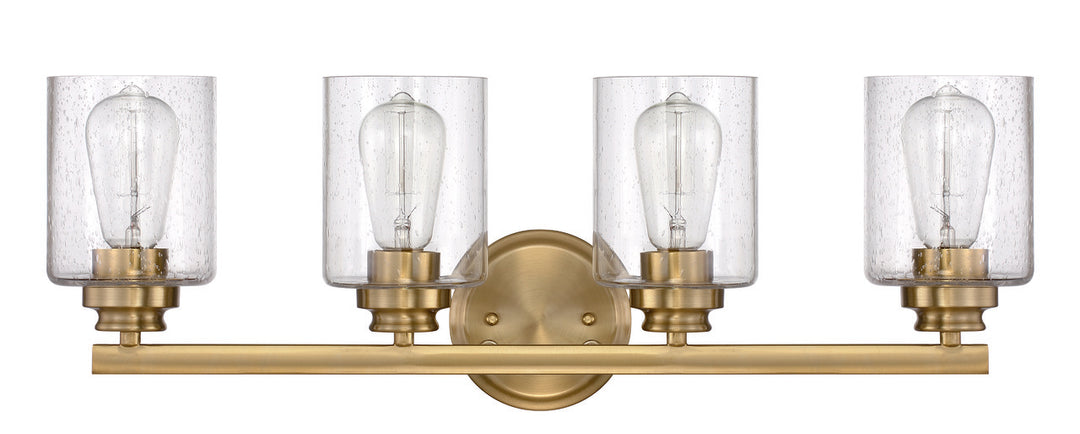 Bolden Vanity Light by Craftmade - view 41