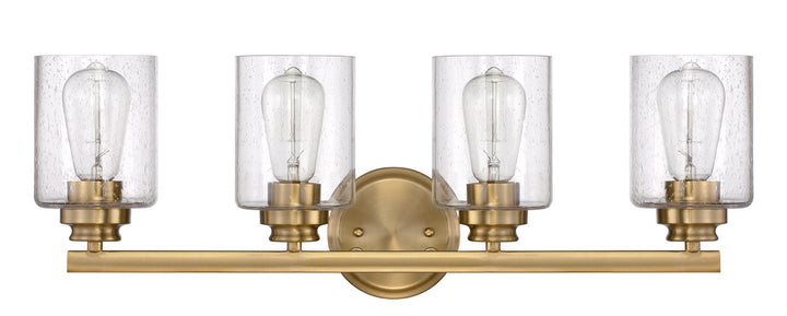 Bolden Vanity Light by Craftmade - view 41