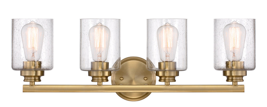 Bolden Vanity Light by Craftmade - view 42