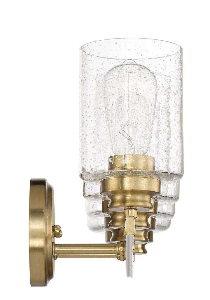 Bolden Vanity Light by Craftmade - view 43