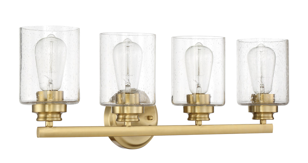 Bolden Vanity Light by Craftmade - view 40