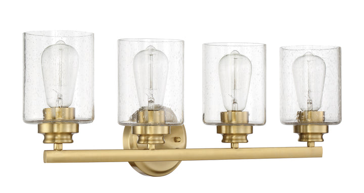 Bolden Vanity Light by Craftmade - view 40