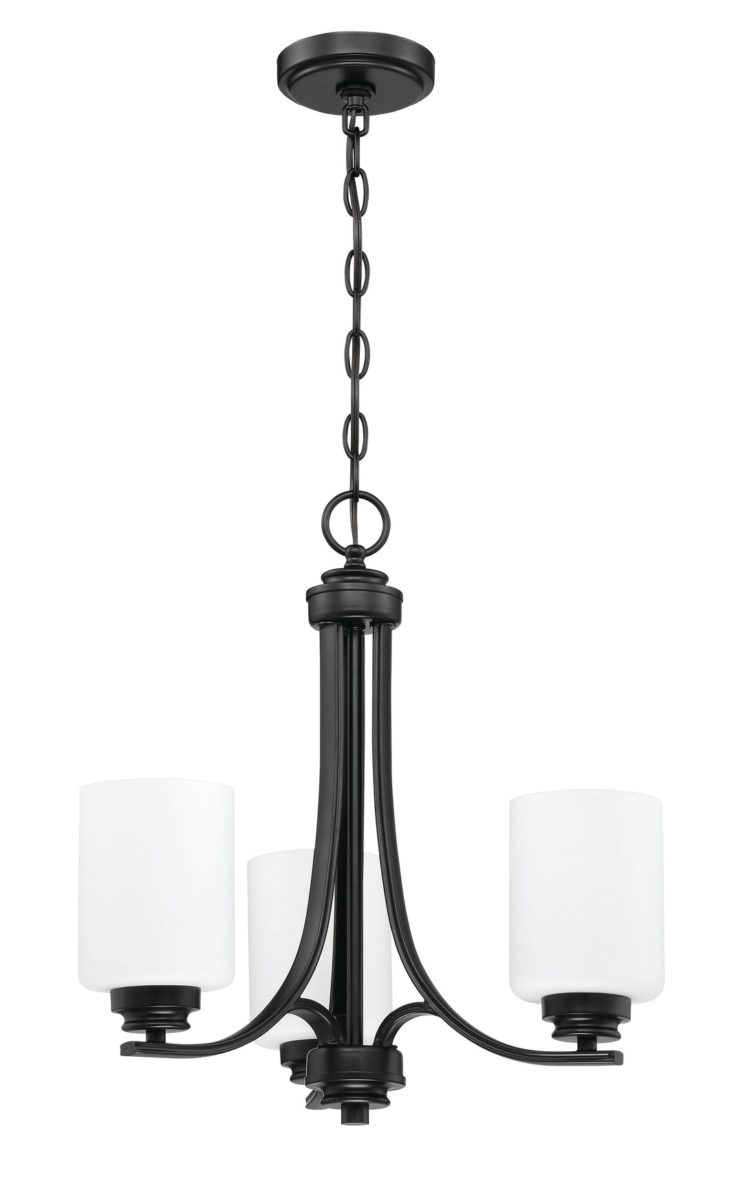 Bolden Chandelier by Craftmade - view 8