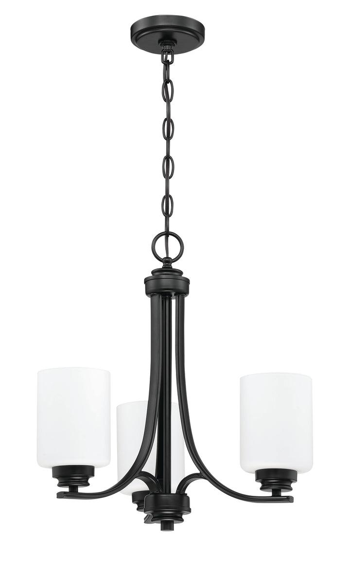 Bolden Chandelier by Craftmade - view 8