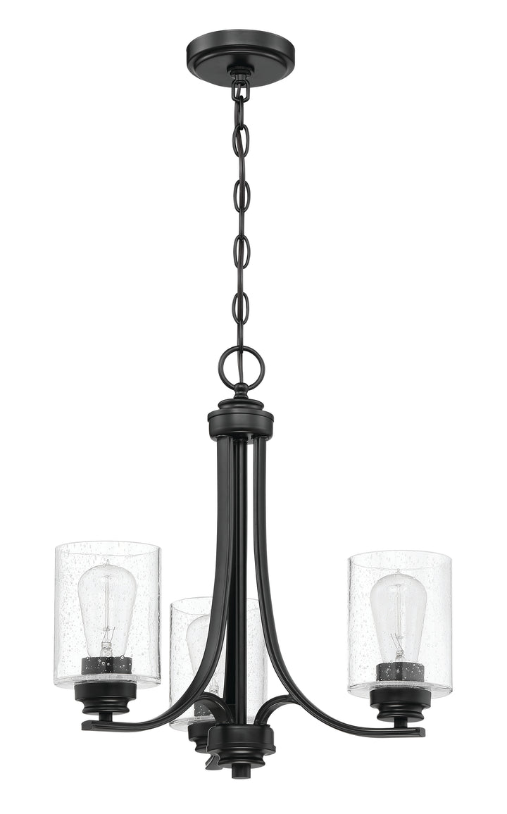 Bolden Chandelier by Craftmade - view 6