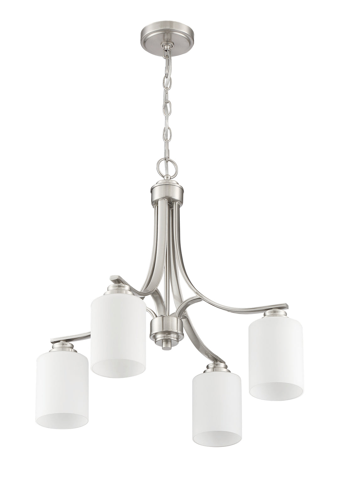 Bolden Chandelier by Craftmade - view 22