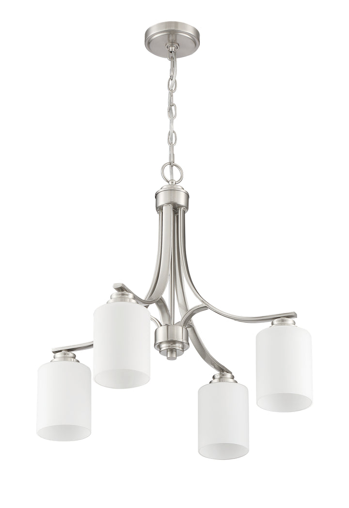Bolden Chandelier by Craftmade - view 22