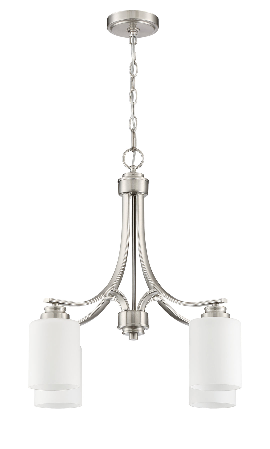 Bolden Chandelier by Craftmade - view 23