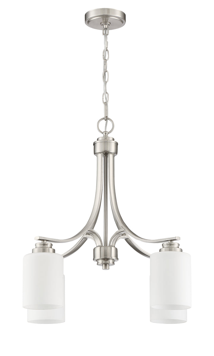 Bolden Chandelier by Craftmade - view 23