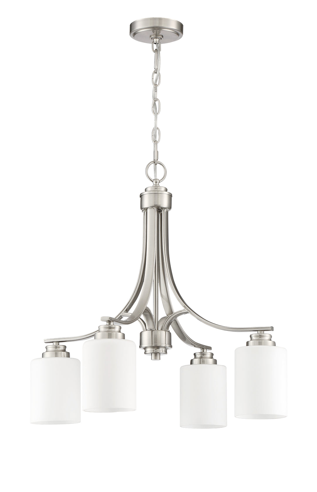 Bolden Chandelier by Craftmade - view 21