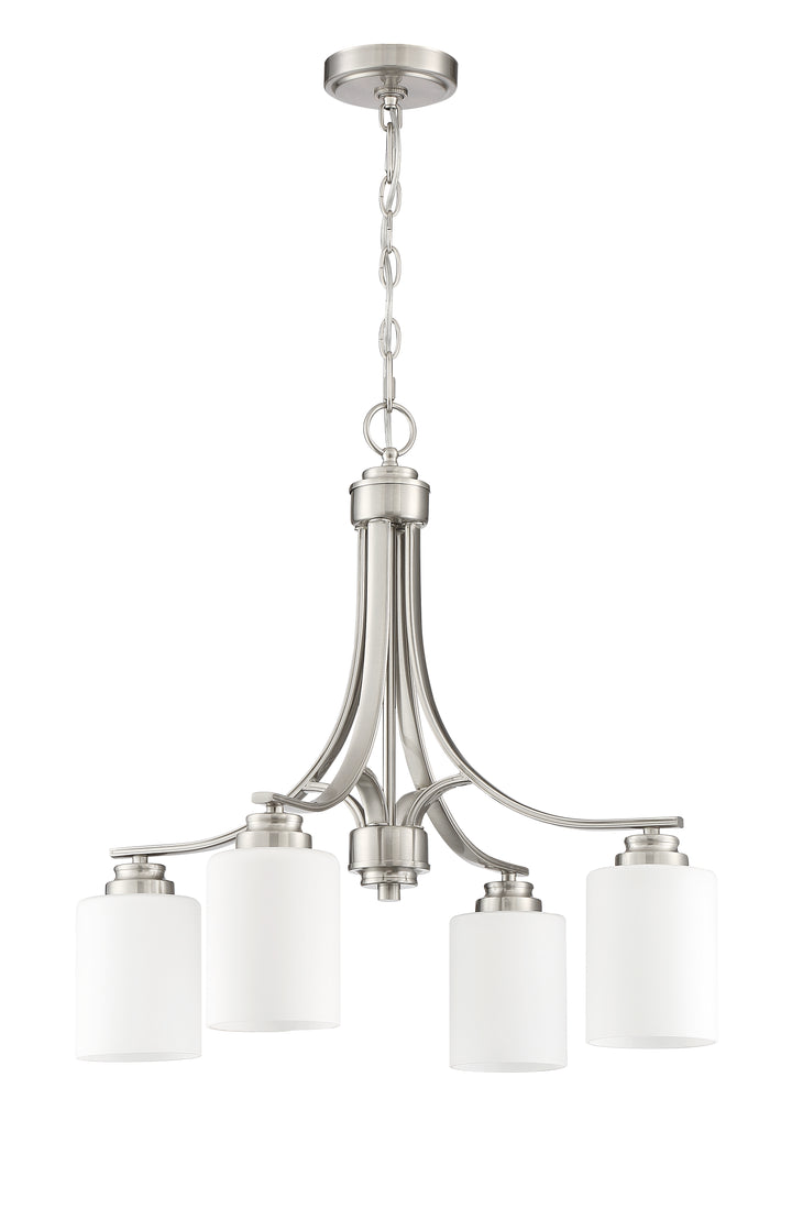 Bolden Chandelier by Craftmade - view 21