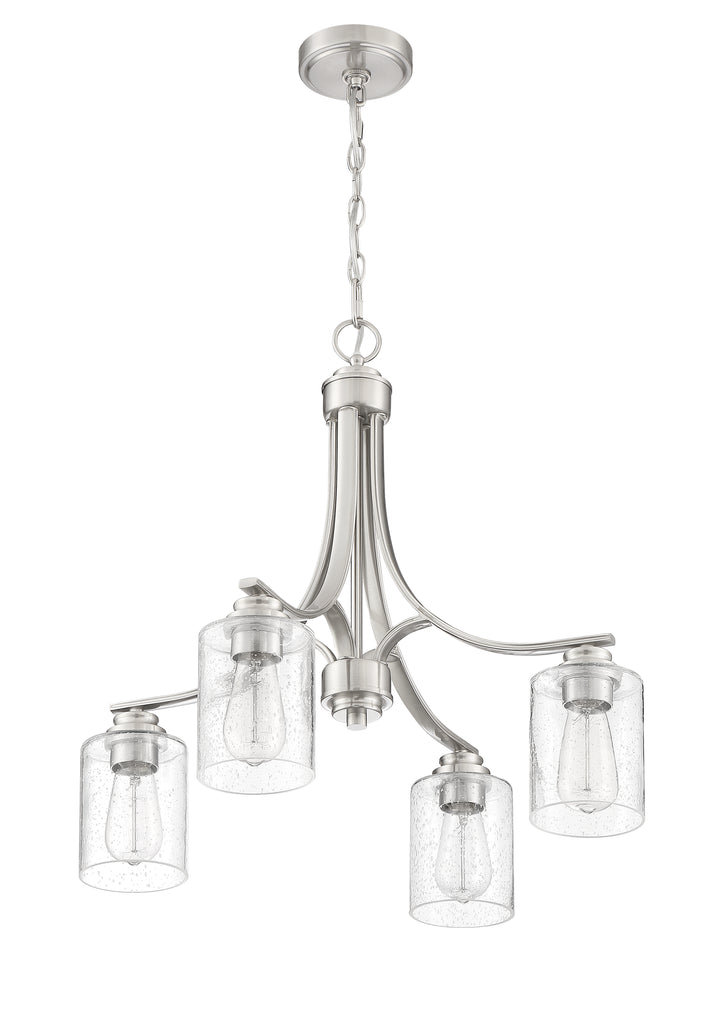 Bolden Chandelier by Craftmade - view 15