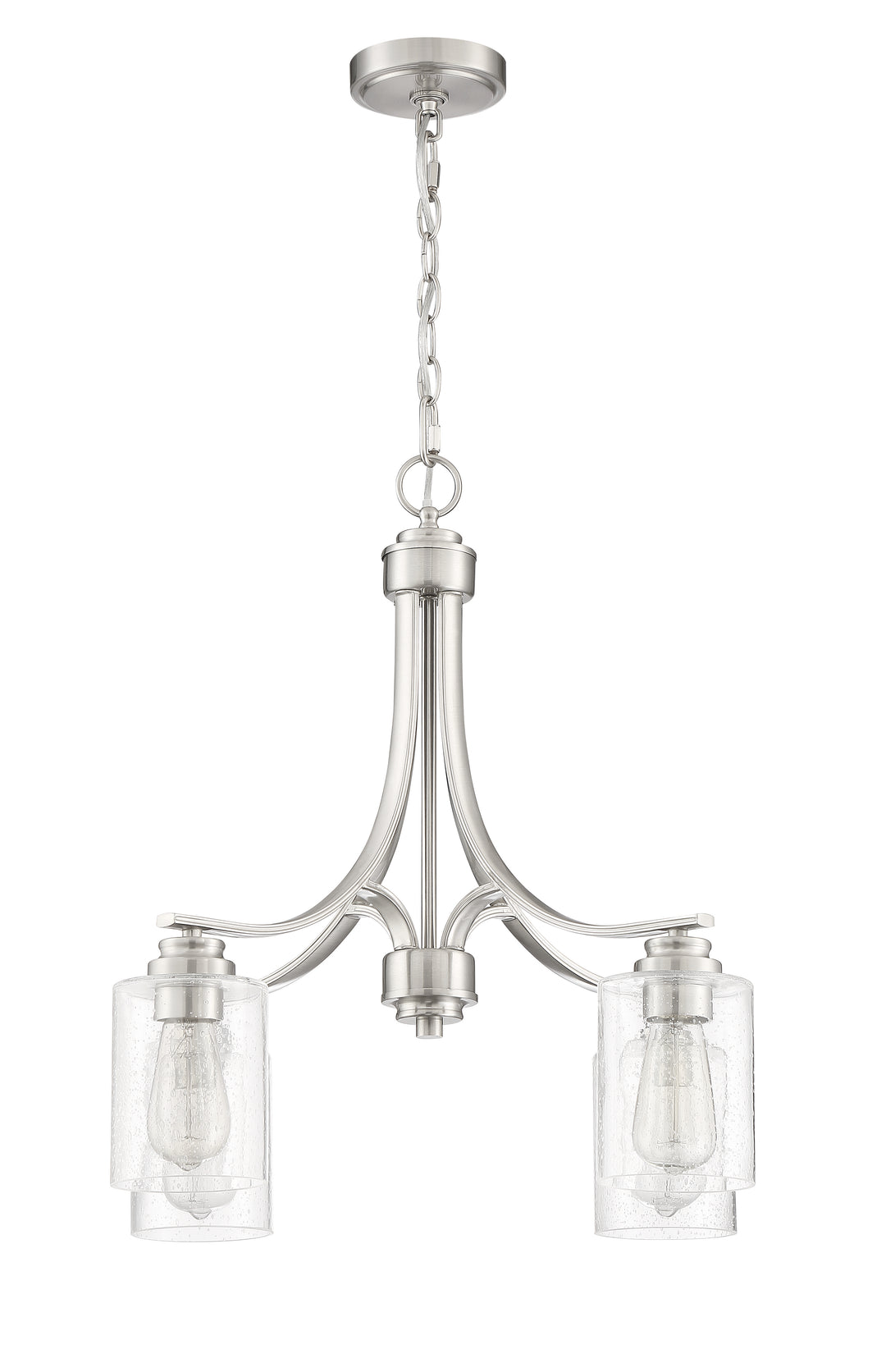 Bolden Chandelier by Craftmade - view 16