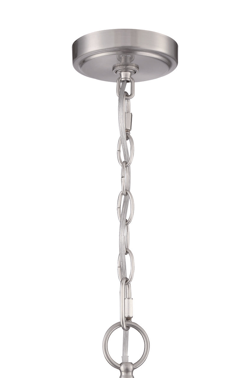 Bolden Chandelier by Craftmade - view 17