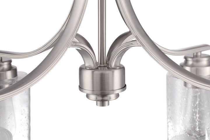 Bolden Chandelier by Craftmade - view 19